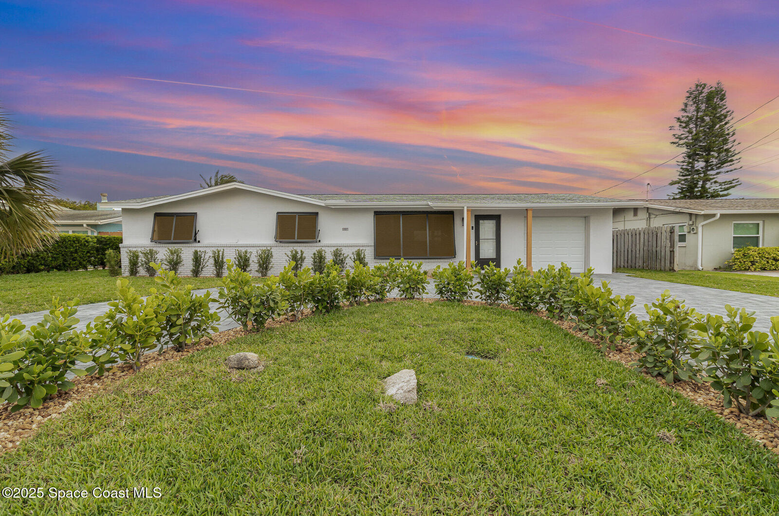 Property Photo: 107 Deleon Road FL 32931