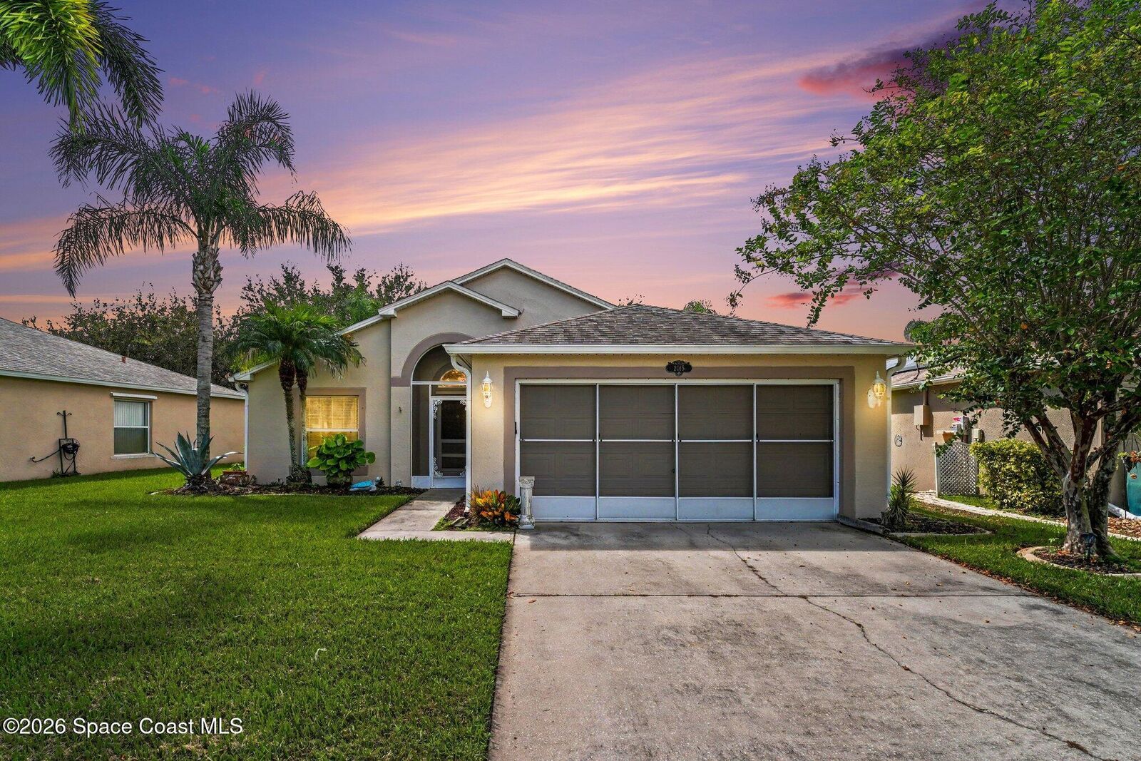 Property Photo: 2015 Bayhill Drive FL 32940