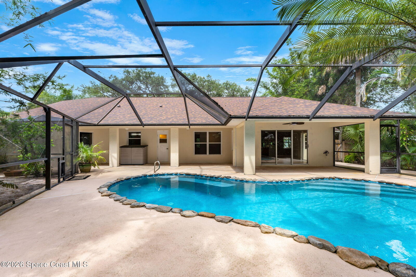 Property Photo: 275 Ibis Drive FL 32951