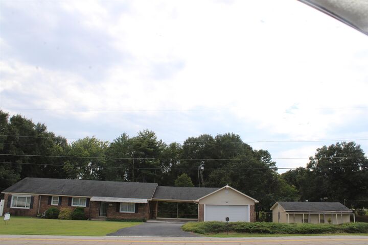 Property Photo:  1285 Springdale Road  SC 29330 