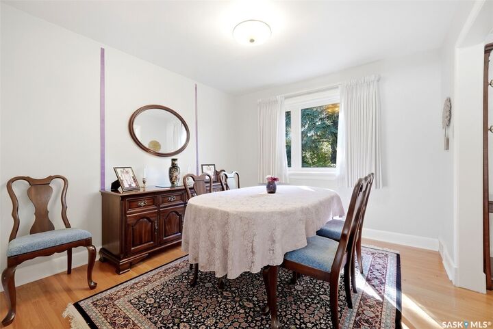 Property Photo: 2728 Assiniboine Avenue SK S4S 1C6