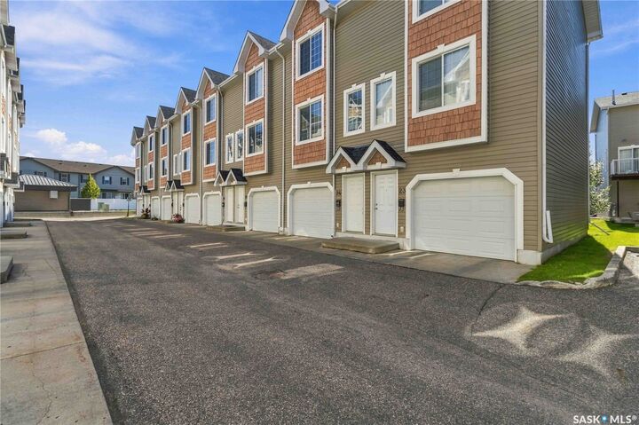 Property Photo: 302 Herold Road 23 SK S7V 1J3