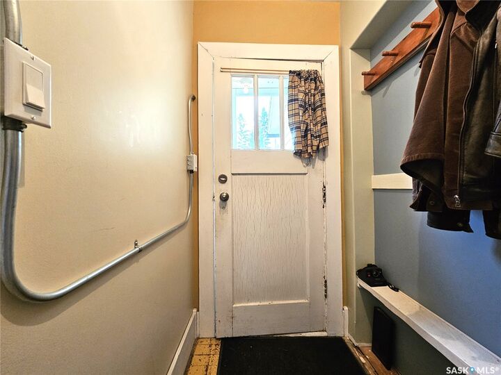Property Photo: 112 Theodore Street SK S0A 4C0