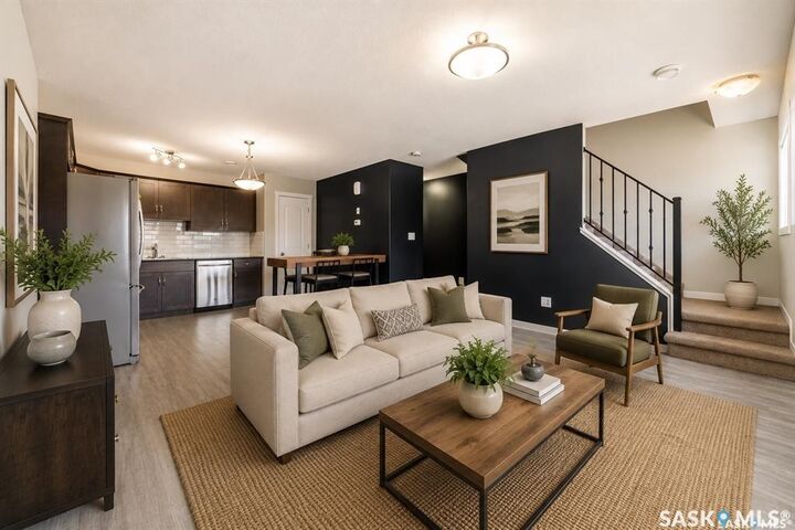 Property Photo: 1210 Empress Street 113 SK S4T 1G7