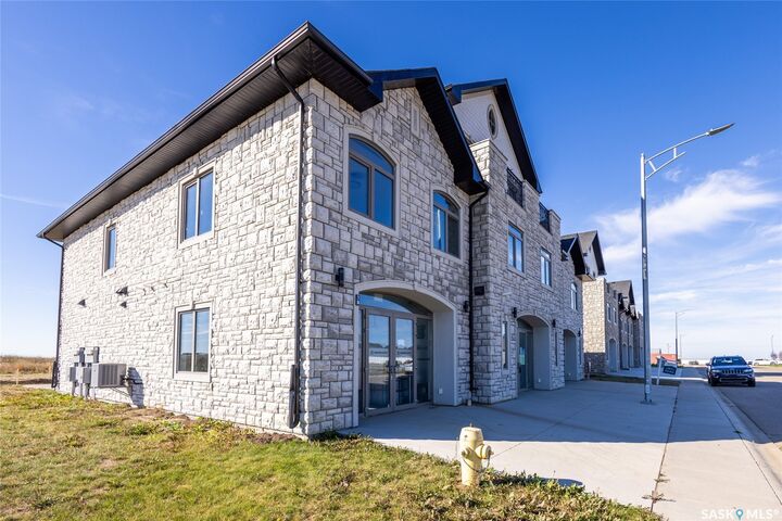 Property Photo: 298 Prairie Dawn Drive 3 SK S0K 1K1
