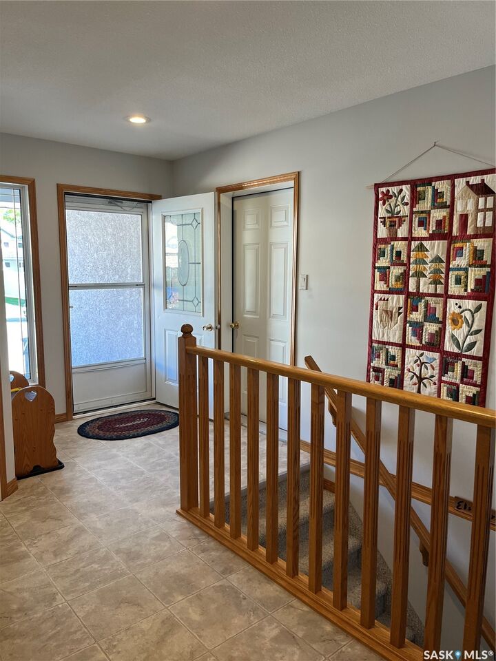 Property Photo:  99 Russell Drive  SK S3N 4E6 