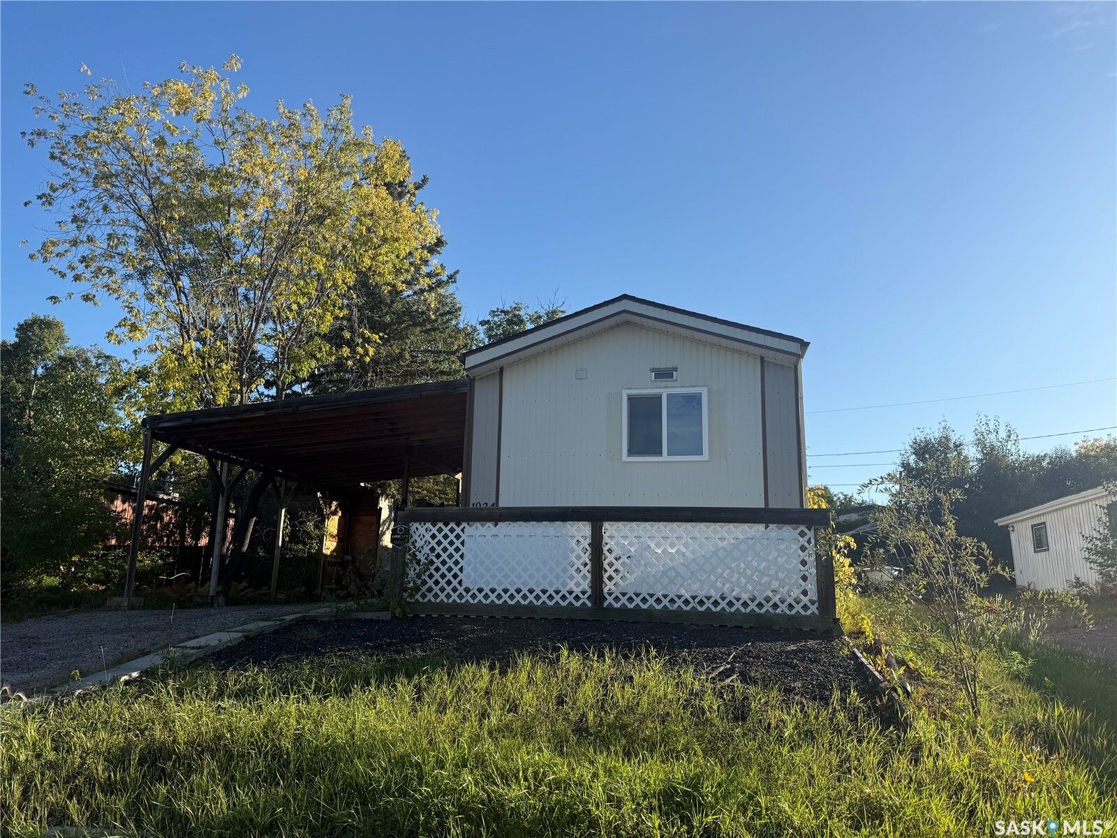 Property Photo:  1024 Riese Drive  SK S0J 1L0 