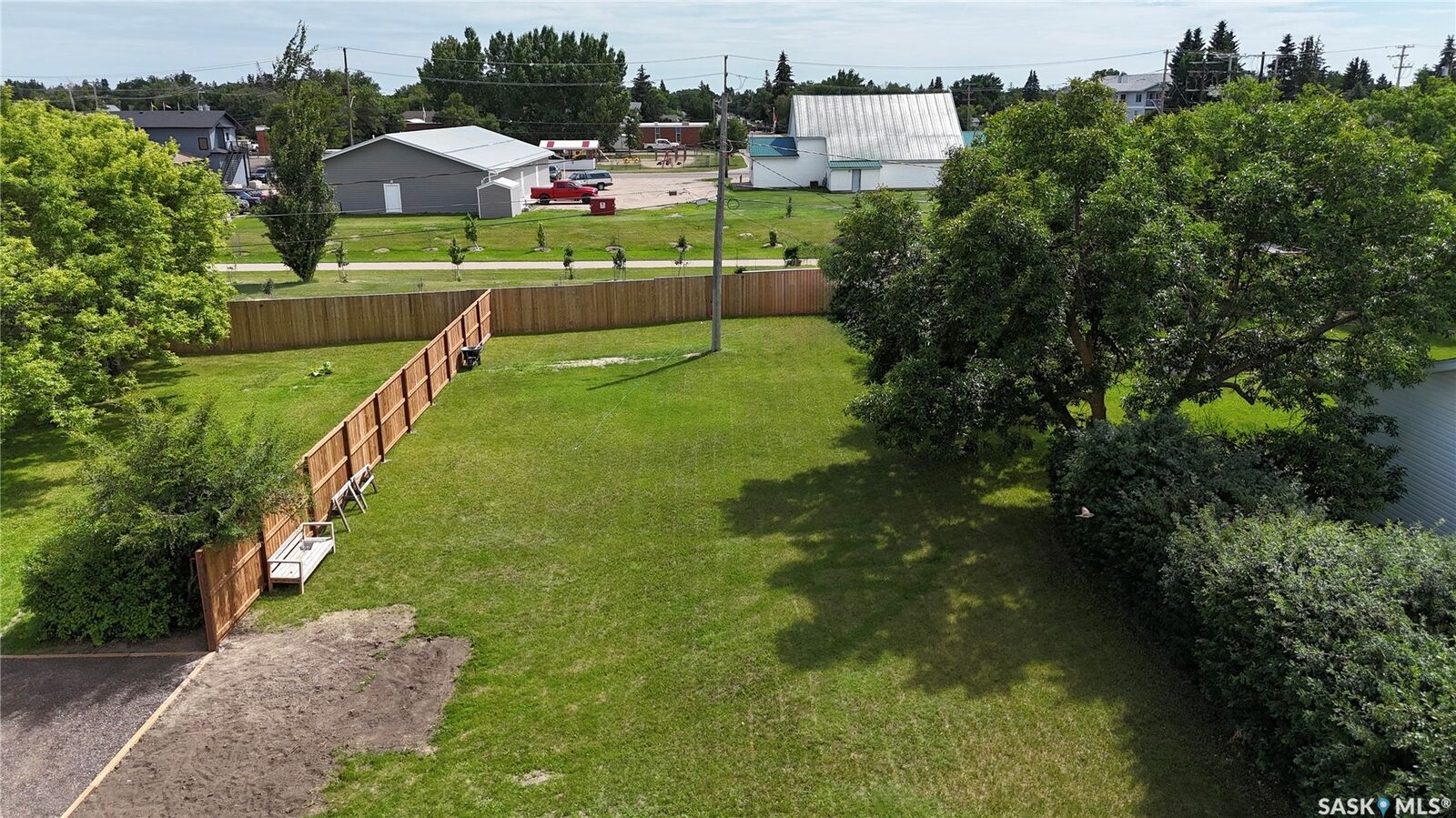 Property Photo:  417 Park Avenue  SK S0L 2N0 