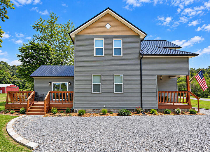 Property Photo:  4812 St. Rt. 554  OH 45620 