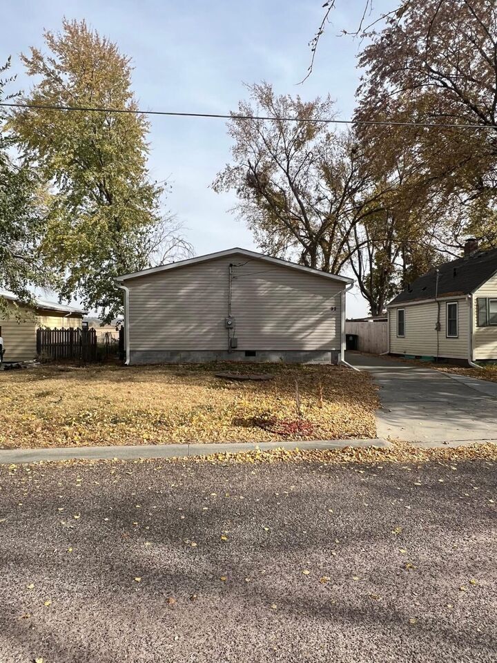 Property Photo: 92 Huron Circle IA 51501