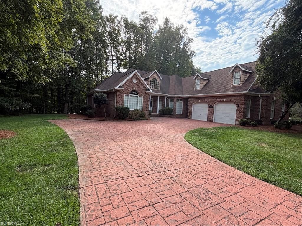 Property Photo:  3940 Newport Court  NC 27265 