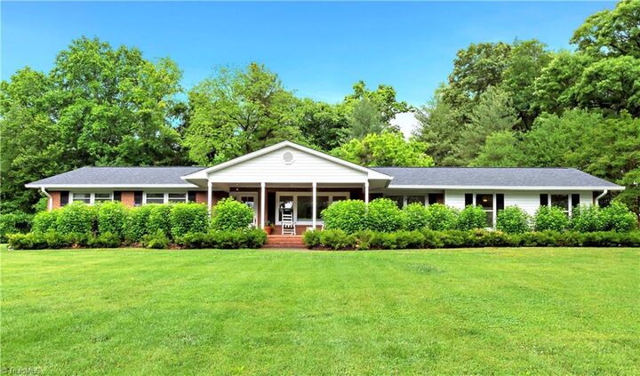 Property Photo:  130 Shady Brook Lane  NC 27023 