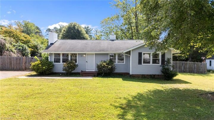 Property Photo:  5615 Plantation Drive  NC 27105 
