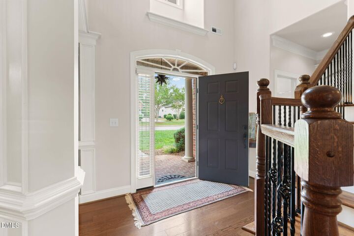 Property Photo:  106 Sycamore Commons Lane  NC 27006 