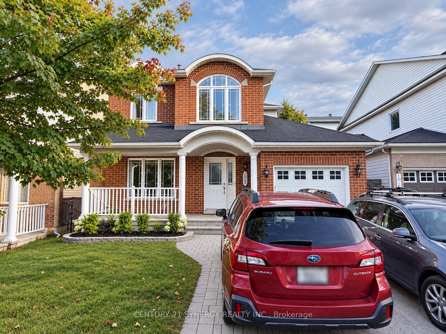 Photo de la propriété:  1075 Goward Drive  ON K2W 0A4 