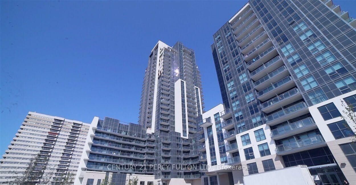 Property Photo: 30 Meadowglen Place 208 ON M1G 0A6