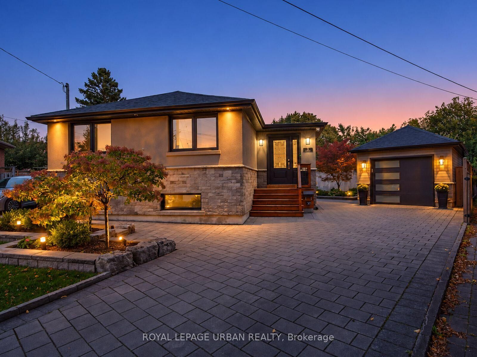 Property Photo:  15 Samya Court  ON M1R 2A4 