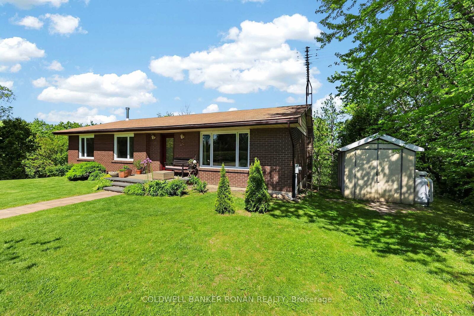 Property Photo:  6976 2nd Line  ON L0G 1W0 