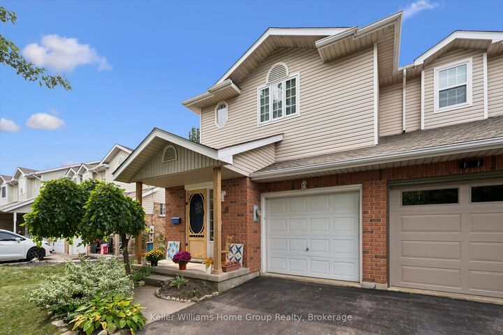 Property Photo:  36 Patrick Boulevard  ON N0B 1S0 
