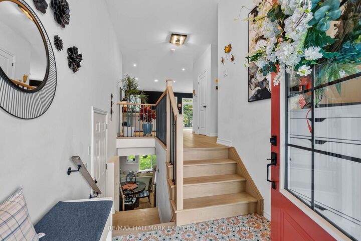 Property Photo:  66 Connolly Road  ON K9V 0P4 