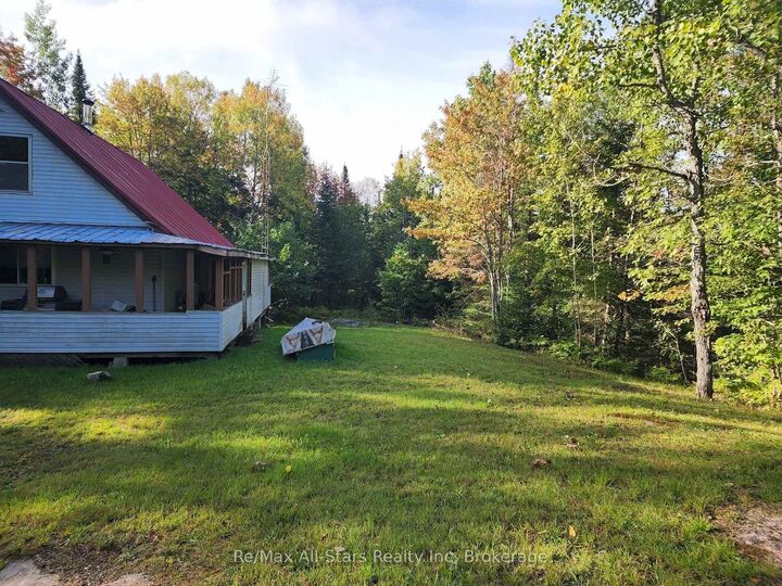 Property Photo:  1181 Moot Lake Road  ON P0B 1A0 