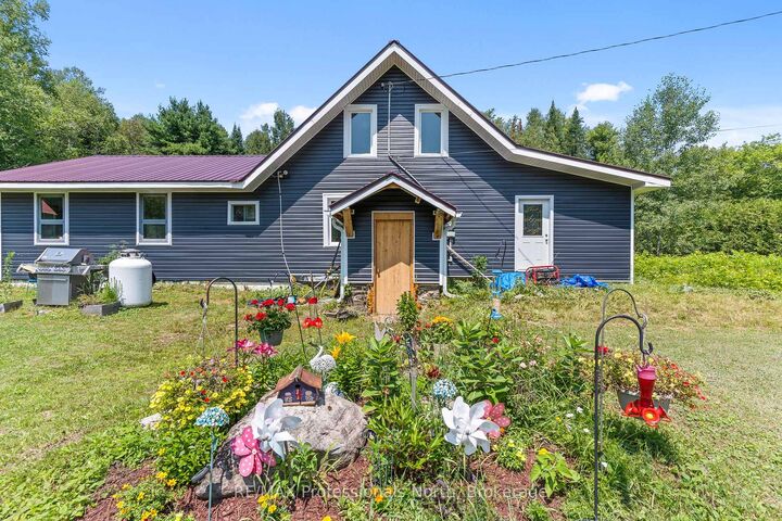 Property Photo:  1975 Queens Line Road  ON K0M 2K0 