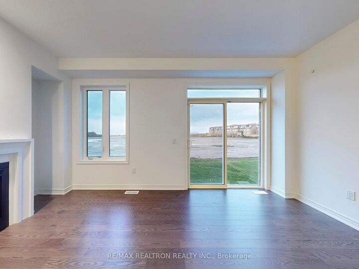 Property Photo: 91 Picardy Drive ON L8J 2X1