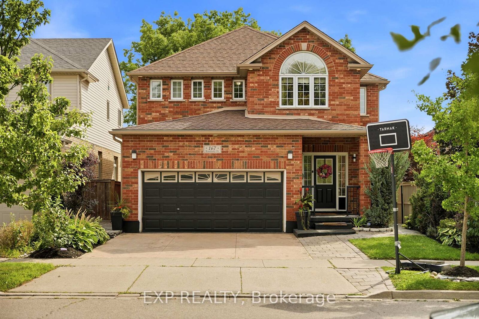 Property Photo:  167 Broadoaks Drive  ON N1T 0B3 