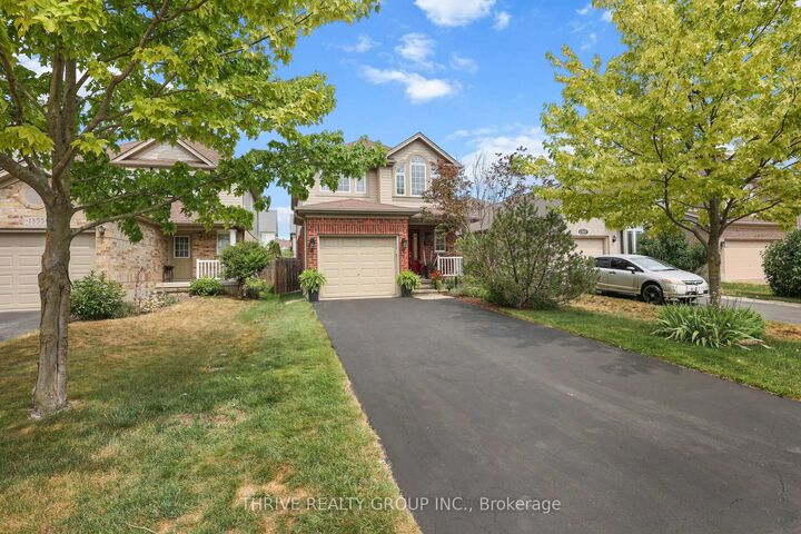 Property Photo: 1351 Pleasantview Drive ON N5X 4P5