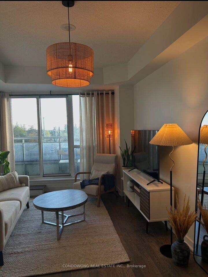 Property Photo:  9191 Yonge Street 308  ON L4C 1E2 