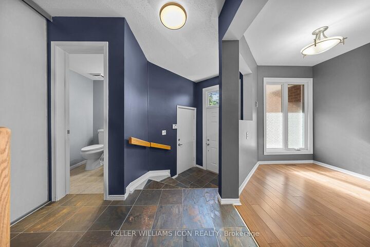 Property Photo:  116 Halley Street  ON K2J 3R9 