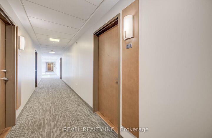 Property Photo: 320 Plains Road E 614 ON L7T 0C1