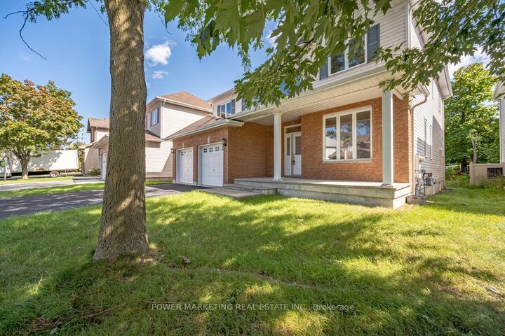 Property Photo:  5 Tierney Drive  ON K2J 4W2 