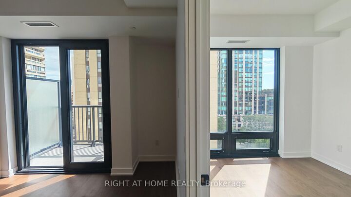 Property Photo:  91 Montclair Avenue 1205  ON M5P 0B1 