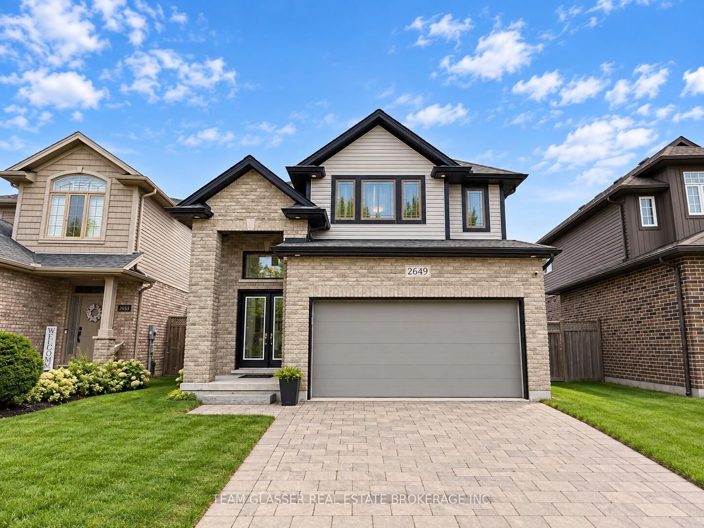Property Photo:  2649 Bateman Trail  ON N6L 0B1 