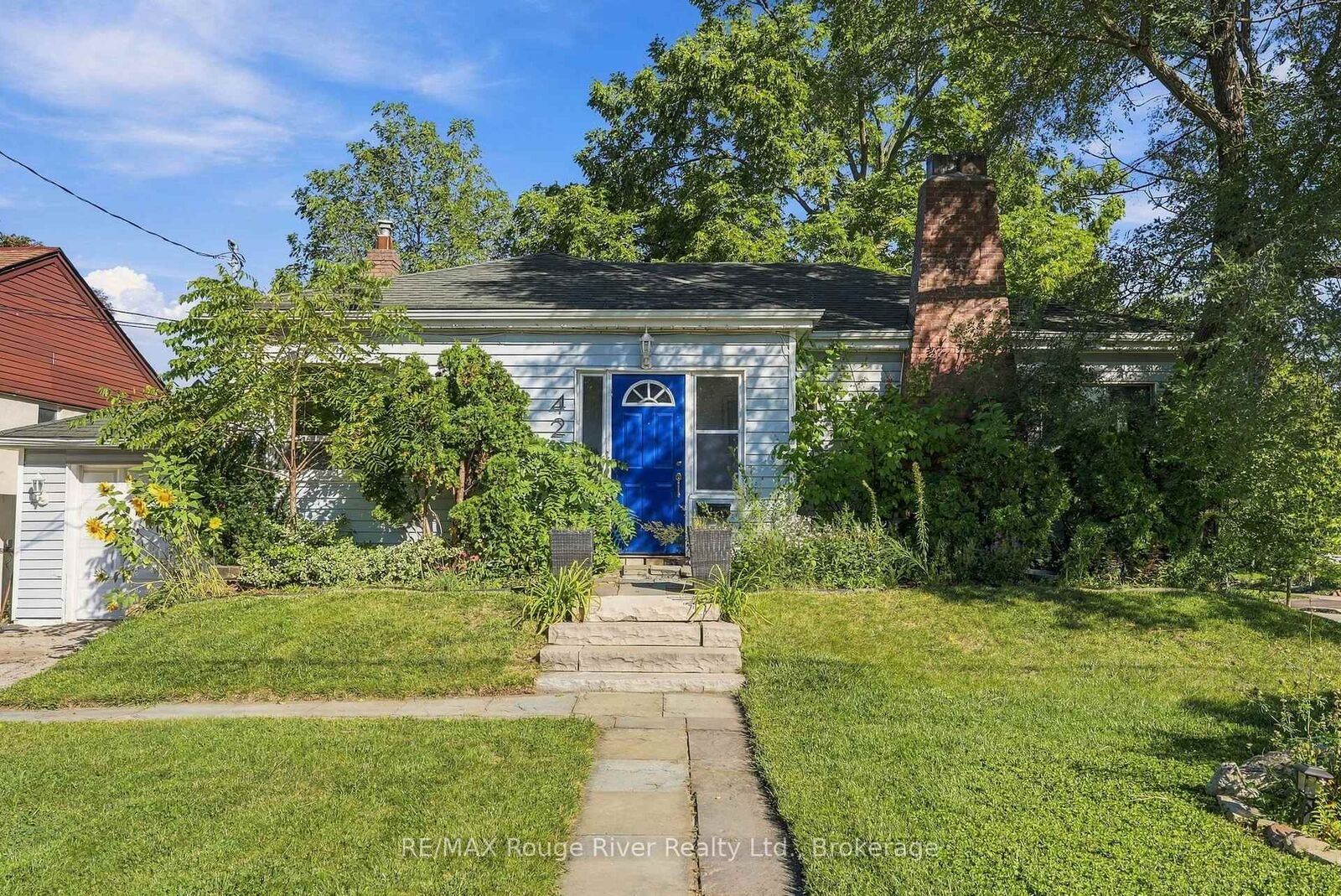 Property Photo:  42 Anson Avenue  ON M1M 1X3 