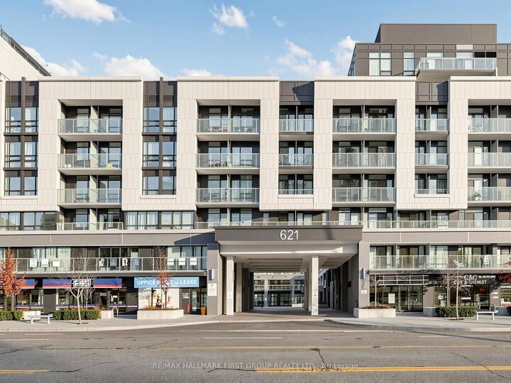 Property Photo:  621 Sheppard Avenue E 237  ON M2K 1B5 