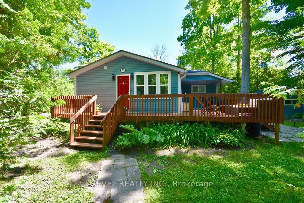 Property Photo:  39 Domar Road  ON L0L 2J0 