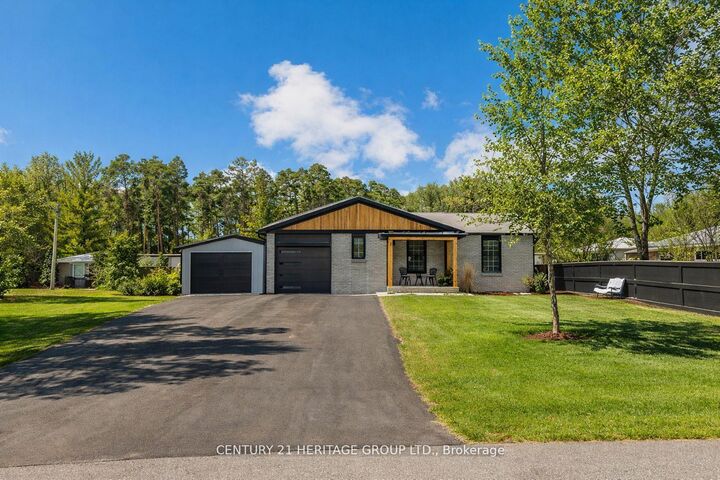 Property Photo:  7 Crawford Circle  ON L0G 1A0 