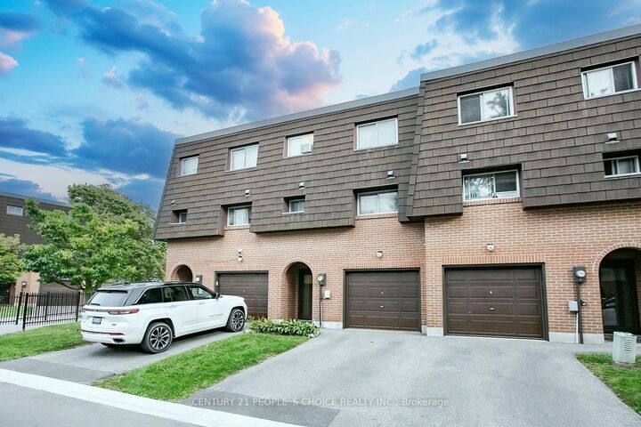 Property Photo:  98 Darras Court  ON L6T 1W7 