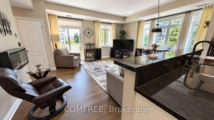 Property Photo:  78 Sunset Boulevard 312  ON L9R 2H5 