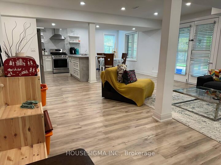 Property Photo:  3 Pheasant Drive  ON L4E 3S9 