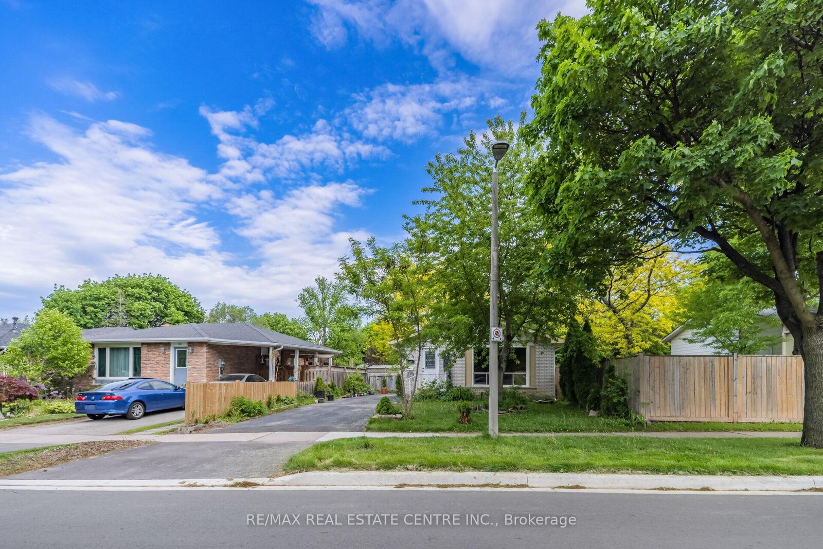 Property Photo:  126 Culham Street (Main)  ON L6H 1G5 