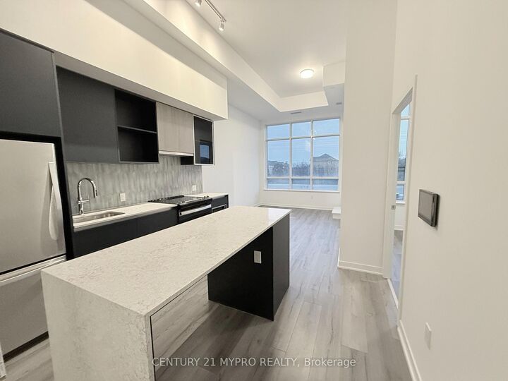 Property Photo:  395 Dundas Street W 115  ON L6M 5R8 