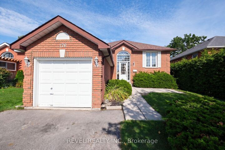 Property Photo: 176 Towerhill Road ON K9H 7M8