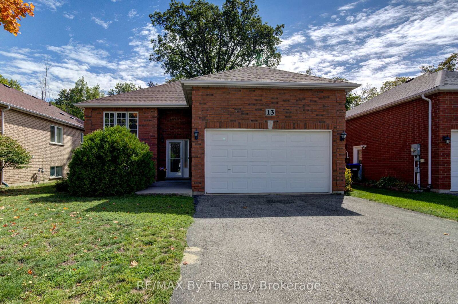 Property Photo: 13 Tona Trail ON L9Z 0A5