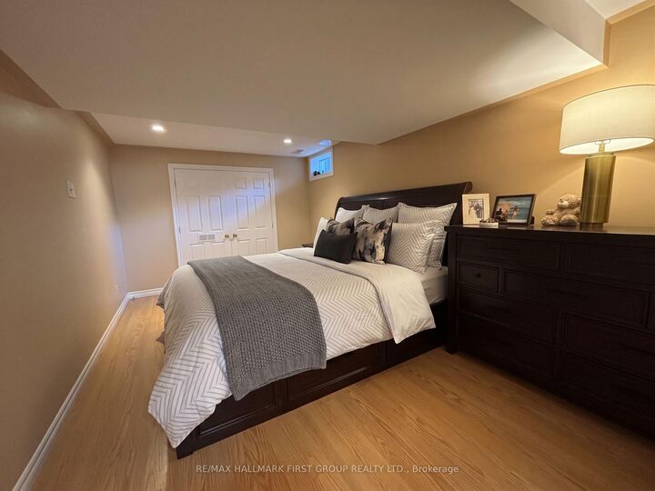 Property Photo:  640 Pinewood Drive #Lower  ON K9K 1L2 