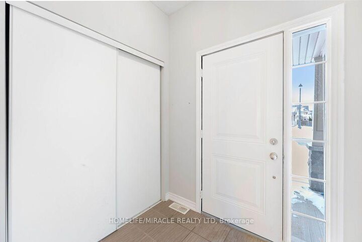 Property Photo:  2352 Steeplechase Street  ON L1L 0C1 