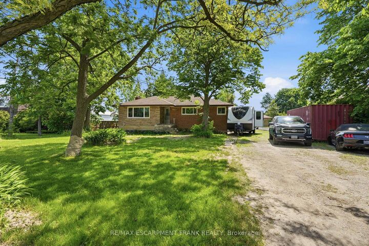 Property Photo:  589 Glover Road  ON L0R 1P0 