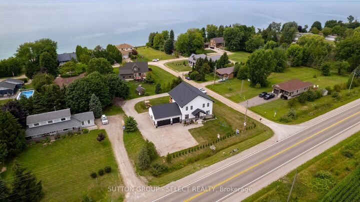 Property Photo:  33977 Kildeer Drive  ON N0M 1N0 